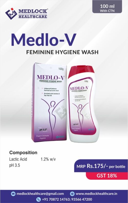 INTIMATE HYGIENE WASH