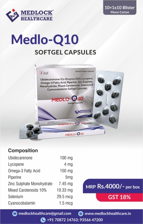 MEDLO-Q10