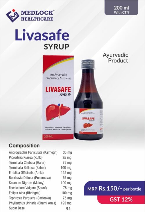 LIVASAFE