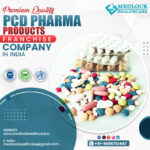 List of Best PCD Pharma Franchise Companies in Baddi