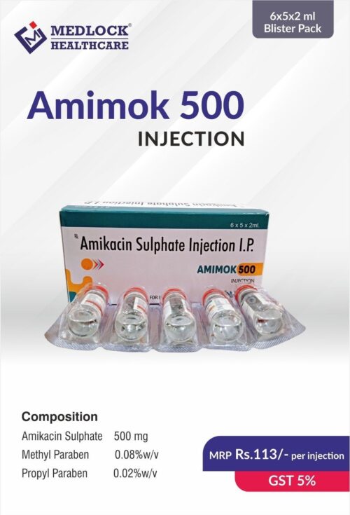 AMIMOK-500