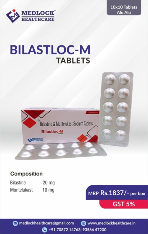 BILASTLOC-M