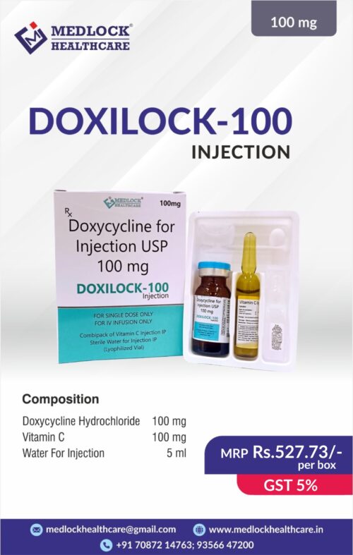 DOXILOCK-100