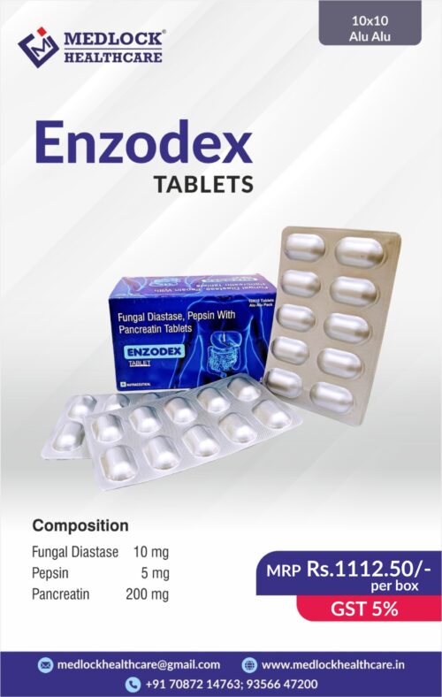 ENZODEX