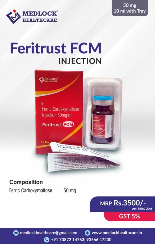 FERITRUST-FCM