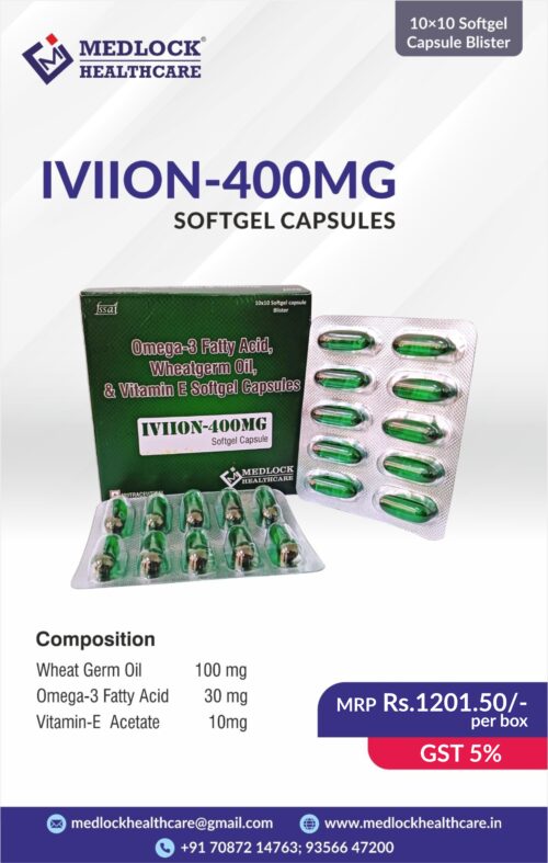 IVIION-400MG