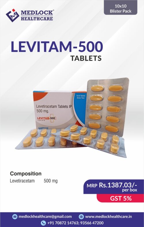 LEVITAM-500