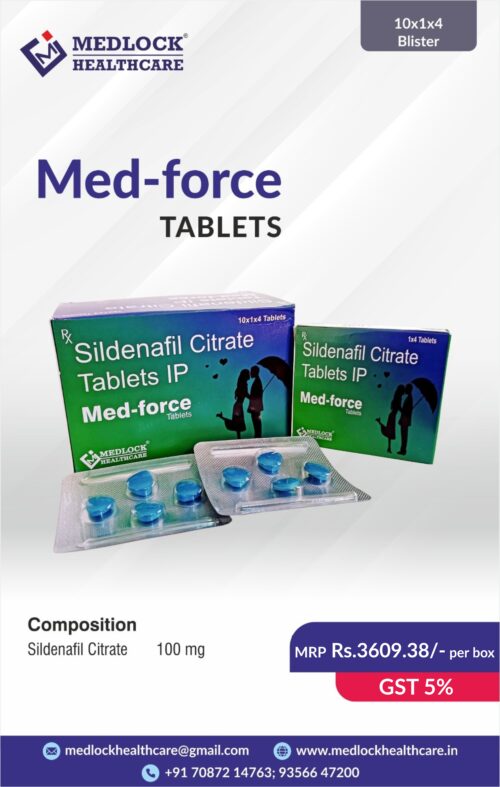 MED-FORCE