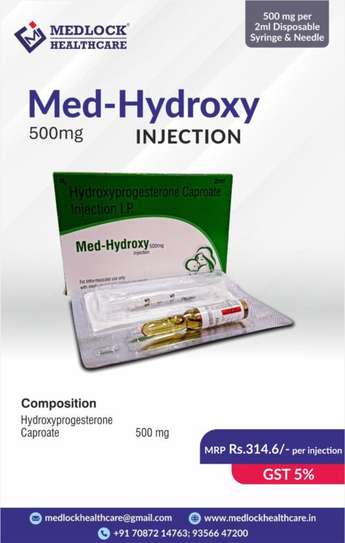 MED-HYDROXY