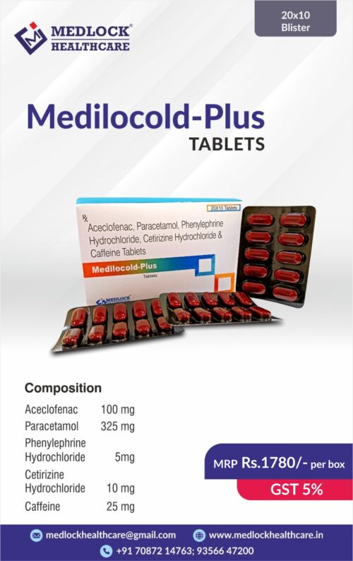 MEDILOCOLD-PLUS