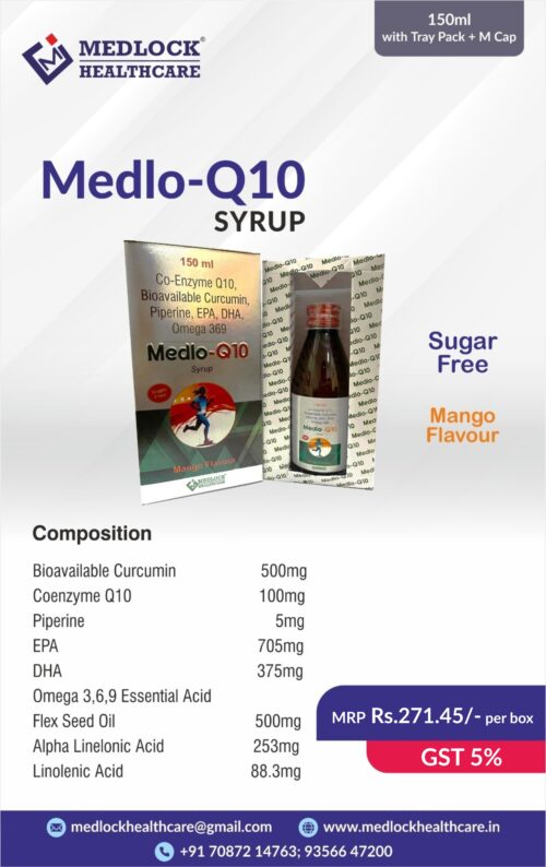 MEDLO Q10