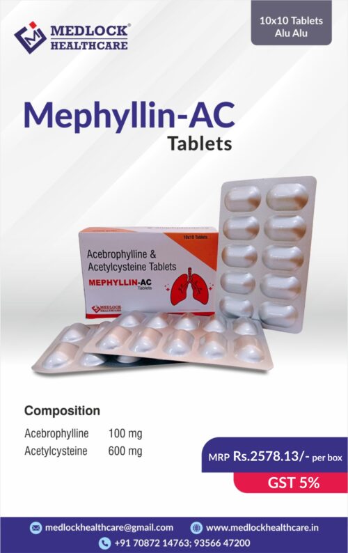 MEPHYLLIN-AC