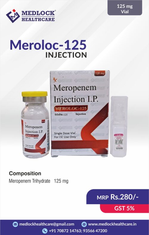 MEROLOC-125