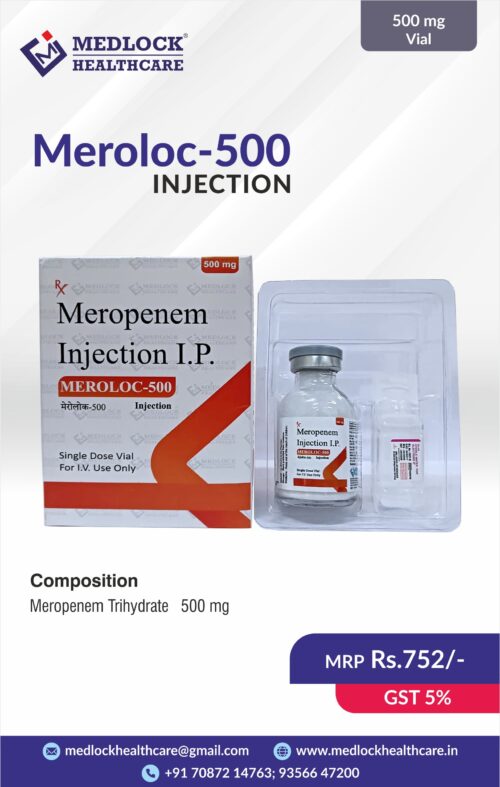MEROLOC-500