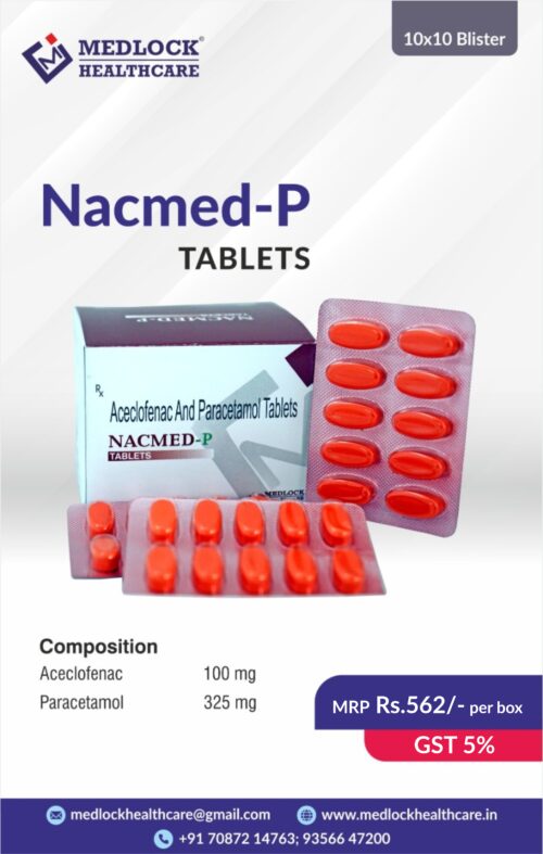 NACMED-P