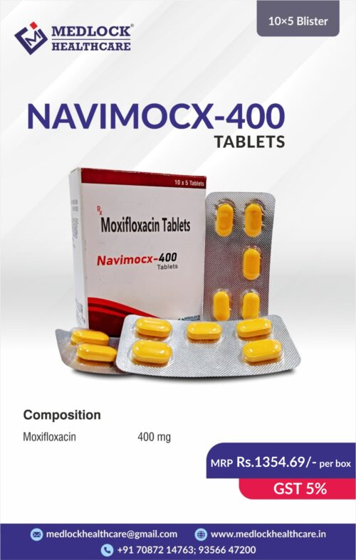 NAVIMOCX-400