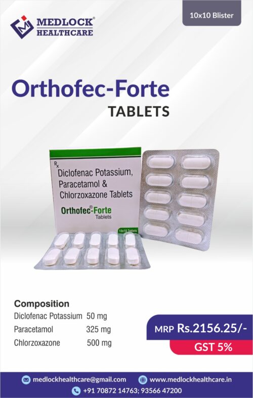 ORTHOFEC-FORTE