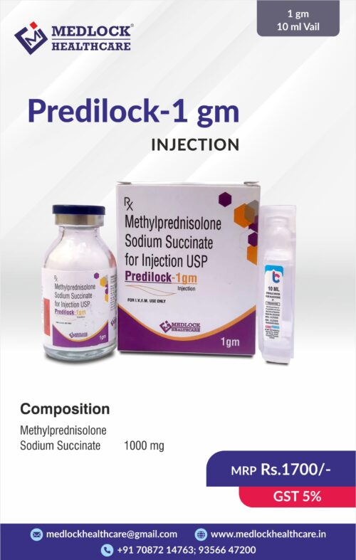 PREDILOCK-1 GM