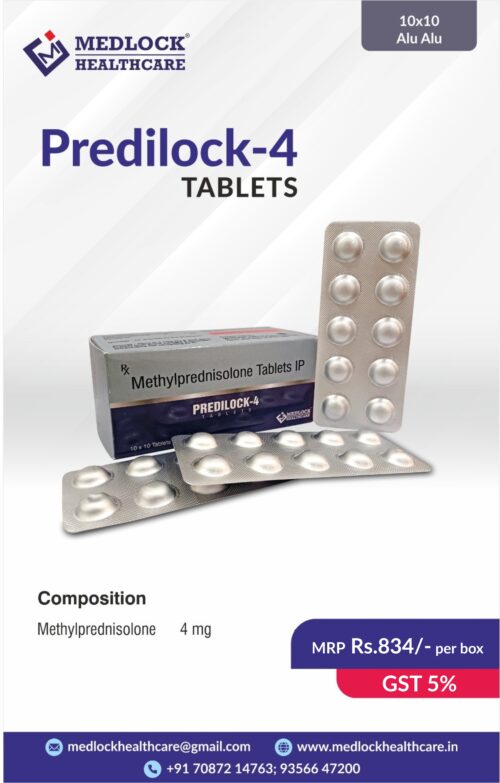 PREDILOCK-4