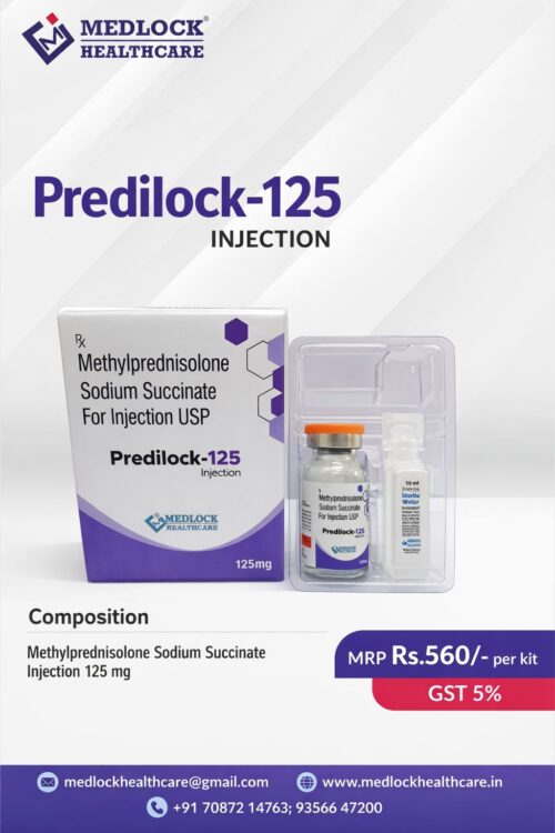 PREDILOCK-125