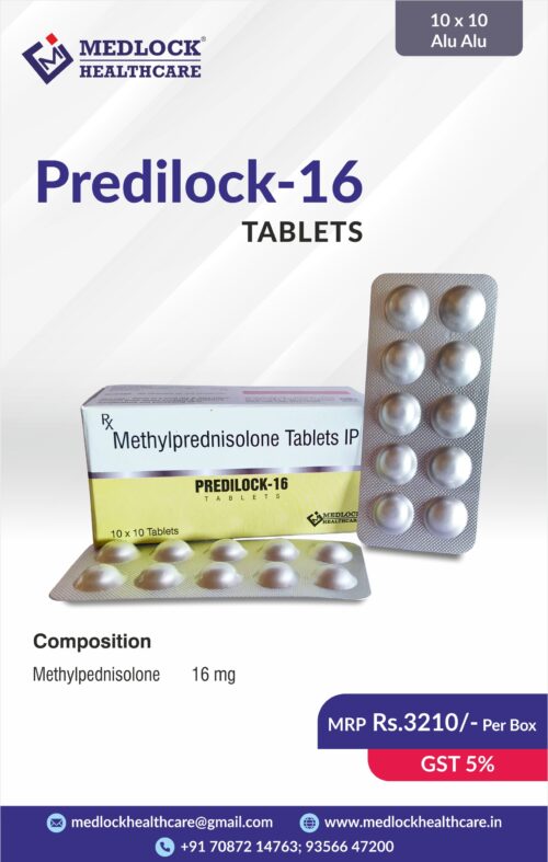 PREDILOCK-16