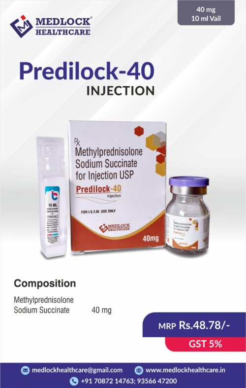 PREDILOCK-40