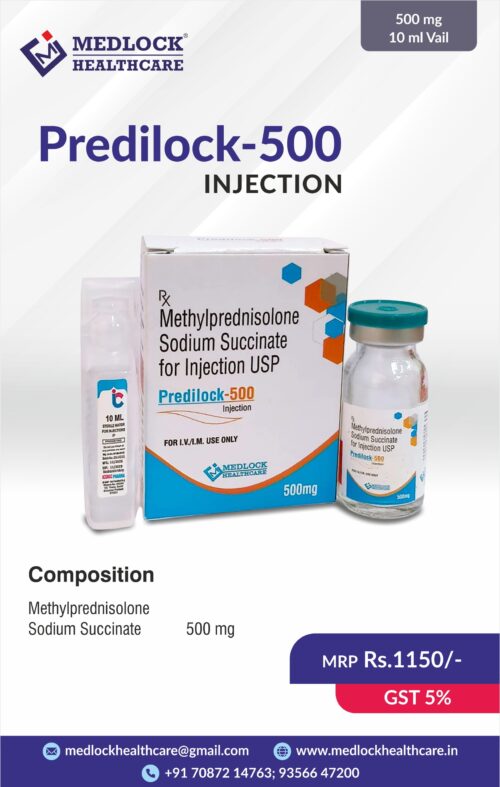 PREDILOCK-500