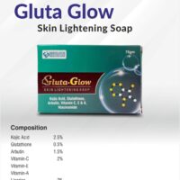 GLUTA GLOW SOAP