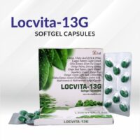 LOCVITA-13G CAP